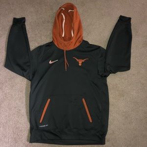 Nike Texas Hoodie